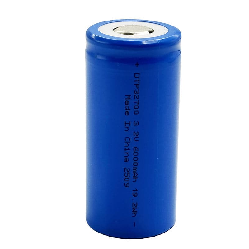 12V 10Ah LiFePO4