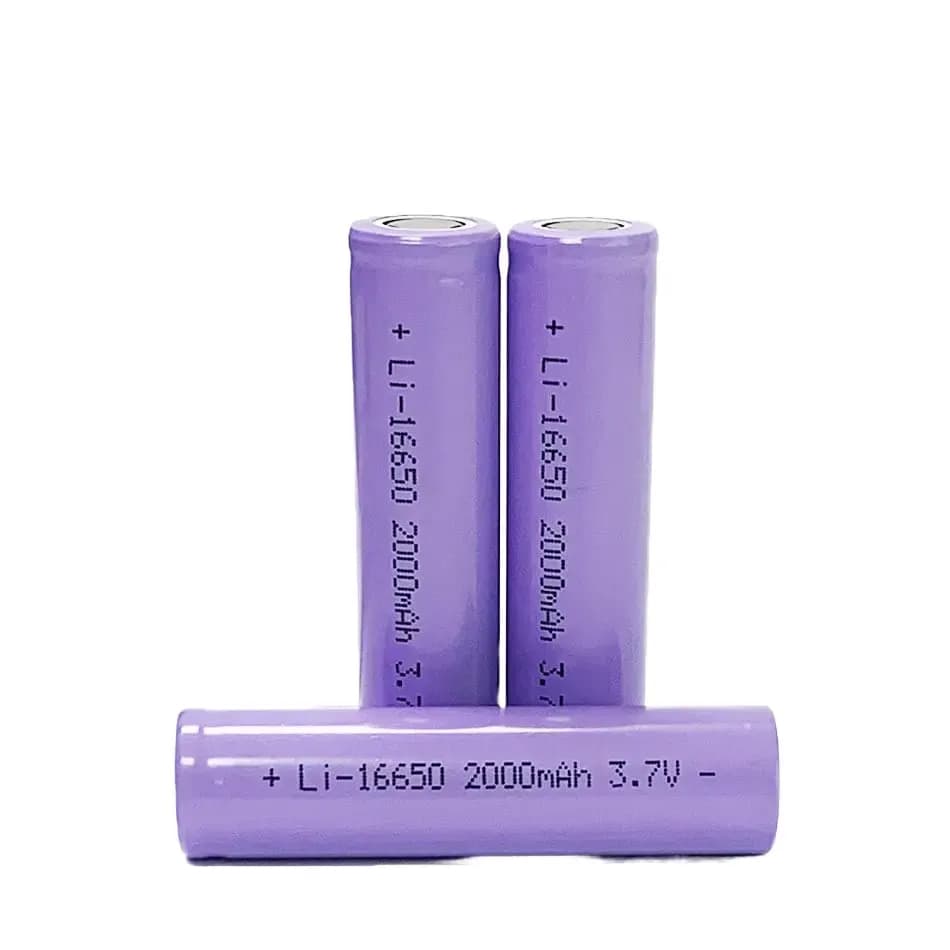 Lithium Ion Battery Cell Hybrid Battery Lithium Cell 18650 3.7v 3500mah 12.395wh