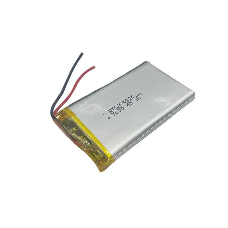 Custom Lithium Phosphate Battery 3.2V