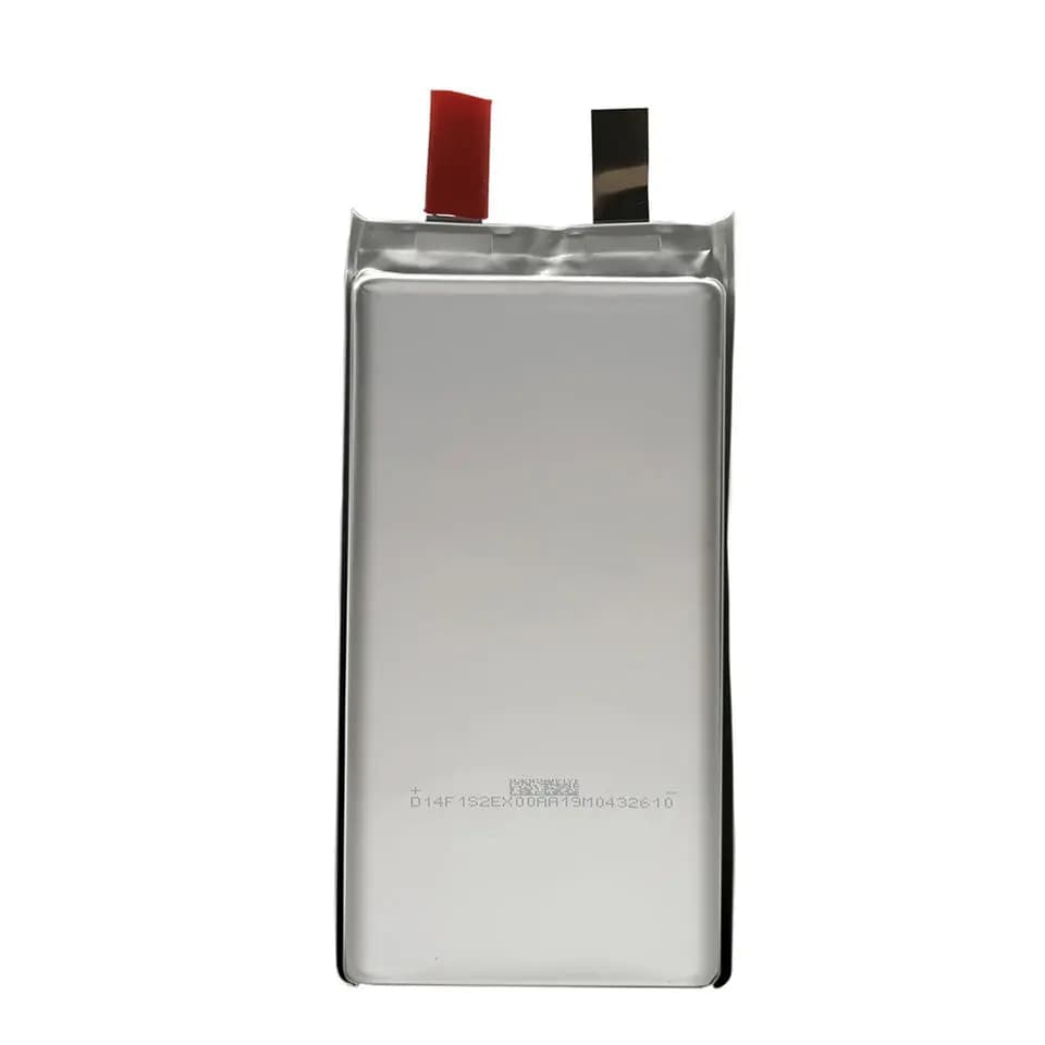 Deep Cycle DTP1260100 10Ah Lithium Polymer battery 