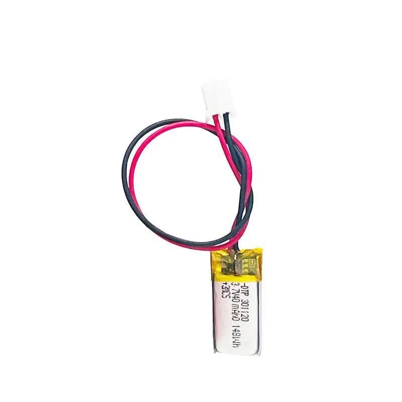 Large Inventory LiPo Batteries 301120 3