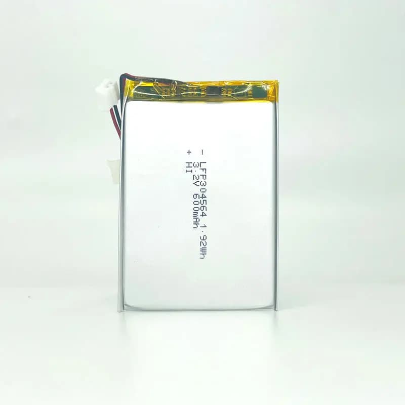 Factory Customize 3.2V Lithium Lfp