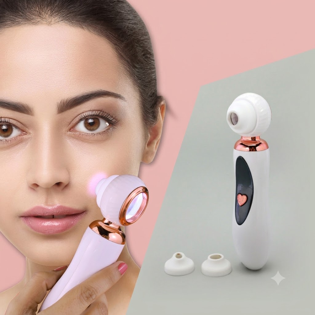 Beauty and Skin Care