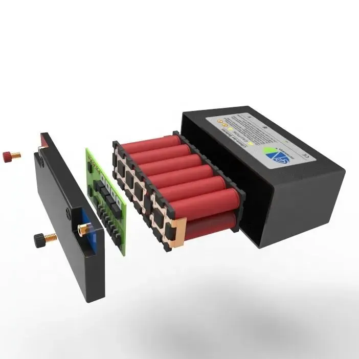 Special Battery