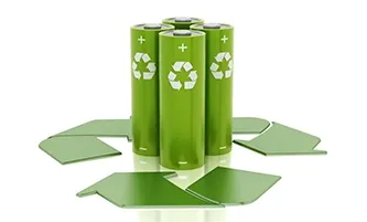 Environmentally friendly